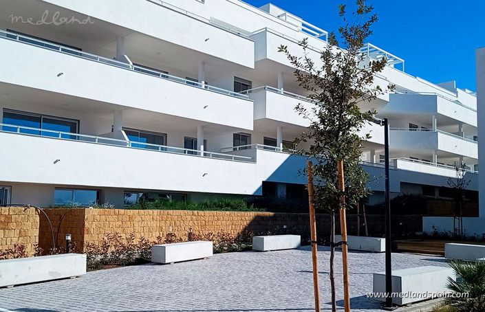 Image No.5-Appartement de 3 chambres à vendre à Estepona