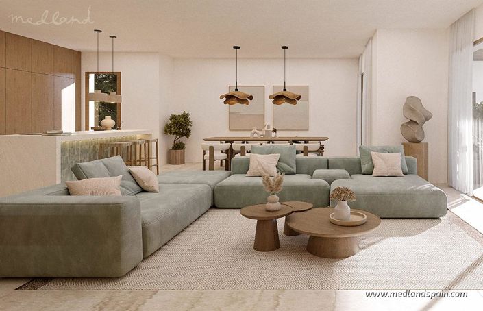 Image No.3-4 Bed Villa for sale