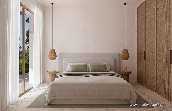 Image No.8-4 Bed Villa for sale