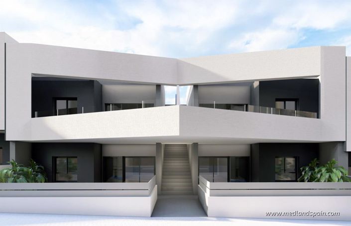 Image No.10-3 Bed Apartment for sale