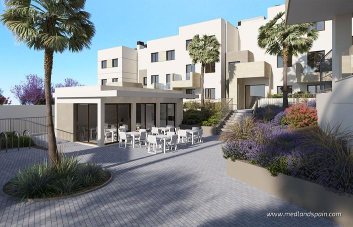 Image No.6-Appartement de 3 chambres à vendre à Estepona