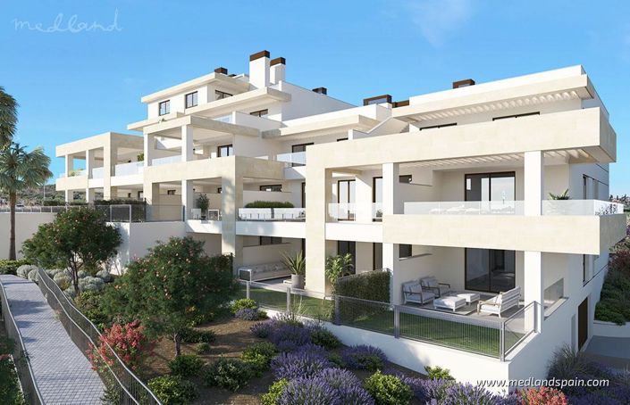 Image No.7-Appartement de 3 chambres à vendre à Estepona