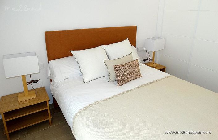 Image No.5-Appartement de 2 chambres à vendre à Pilar de la Horadada