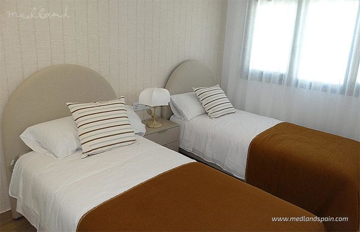 Image No.8-Appartement de 2 chambres à vendre à Pilar de la Horadada