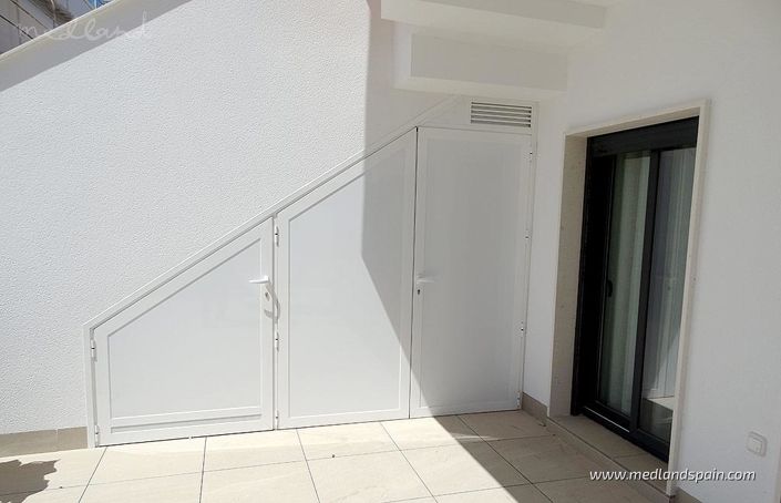Image No.13-Appartement de 2 chambres à vendre à Pilar de la Horadada
