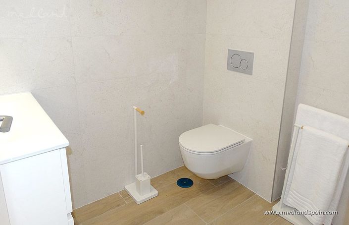 Image No.7-Appartement de 2 chambres à vendre à Pilar de la Horadada