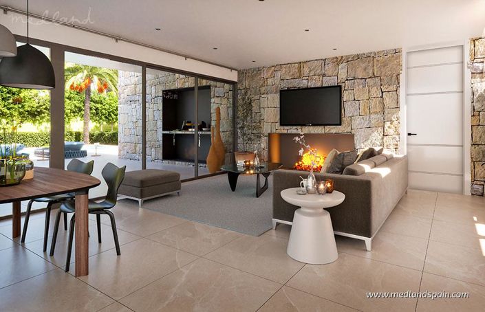 Image No.10-3 Bed Villa for sale