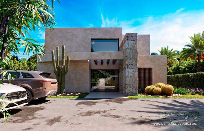 Image No.3-3 Bed Villa for sale