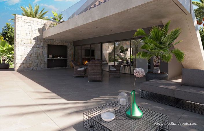 Image No.5-3 Bed Villa for sale