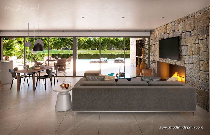 Image No.8-3 Bed Villa for sale