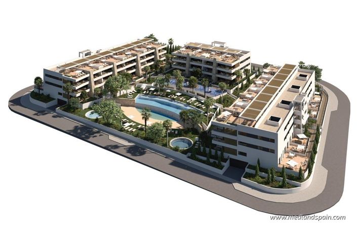 Image No.9-2 Bed Apartment for sale