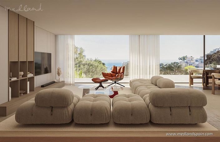 Image No.2-4 Bed Villa for sale