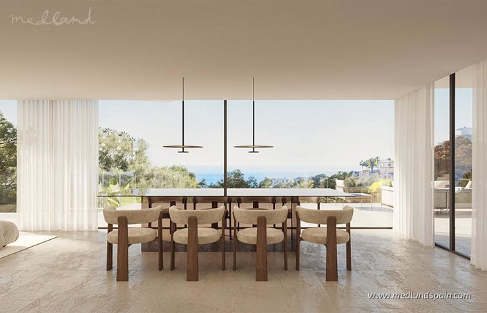 Image No.3-4 Bed Villa for sale