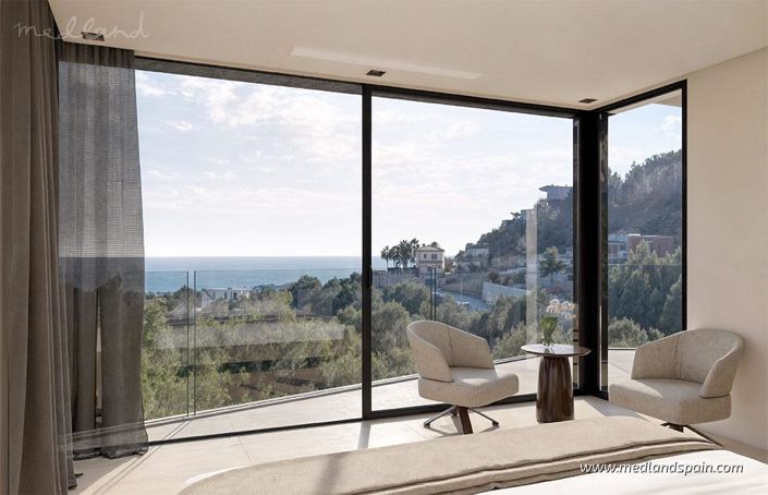 Image No.4-4 Bed Villa for sale