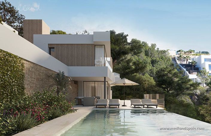 Image No.6-4 Bed Villa for sale