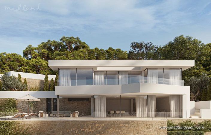 Image No.7-4 Bed Villa for sale
