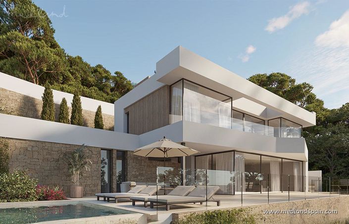 Image No.8-4 Bed Villa for sale