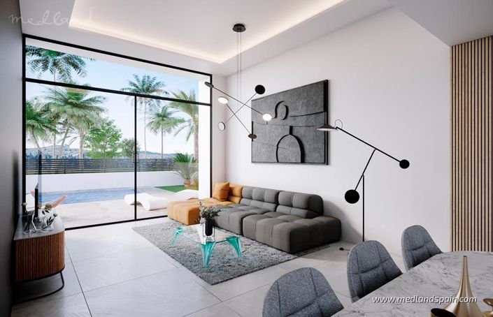 Image No.3-3 Bed Villa for sale