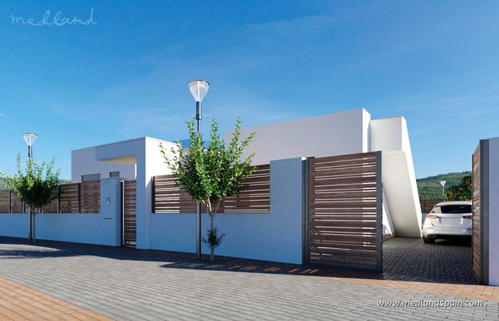 Image No.10-3 Bed Villa for sale