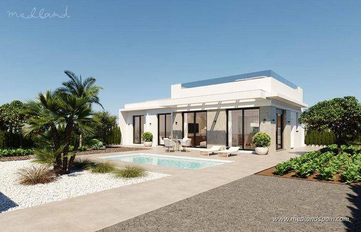 Image No.10-3 Bed Villa for sale