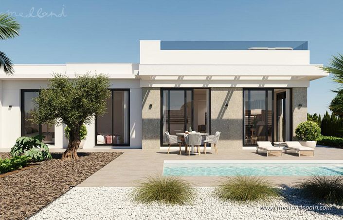 Image No.11-3 Bed Villa for sale
