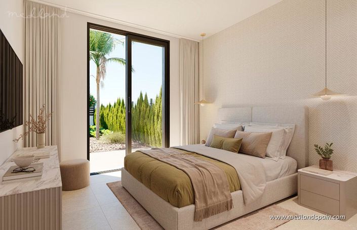 Image No.6-3 Bed Villa for sale
