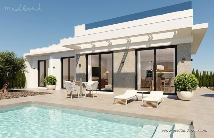 Image No.9-3 Bed Villa for sale
