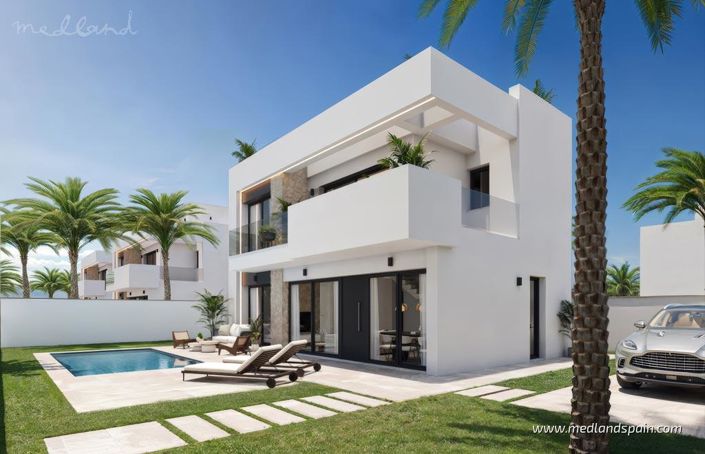 Image No.8-3 Bed Villa for sale