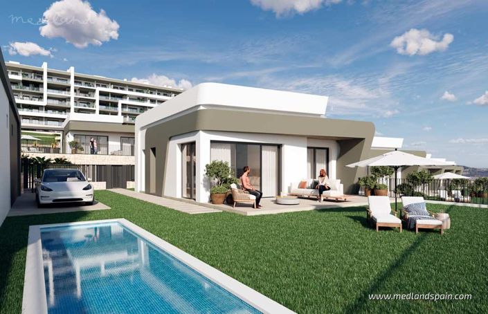 Image No.7-3 Bed Villa for sale