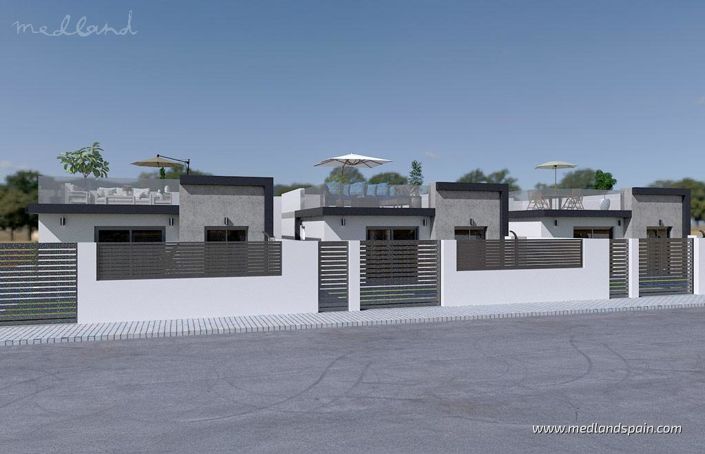 Image No.7-3 Bed Villa for sale