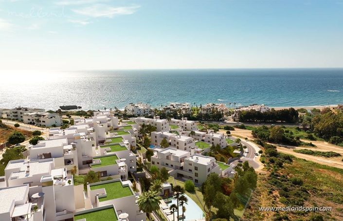 Image No.3-3 Bed Apartment for sale