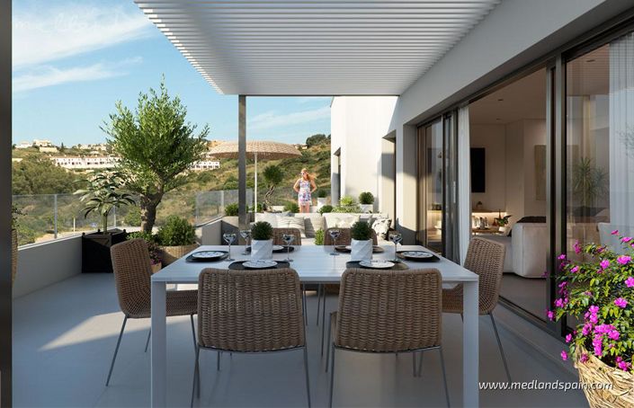 Image No.9-4 Bed Apartment for sale