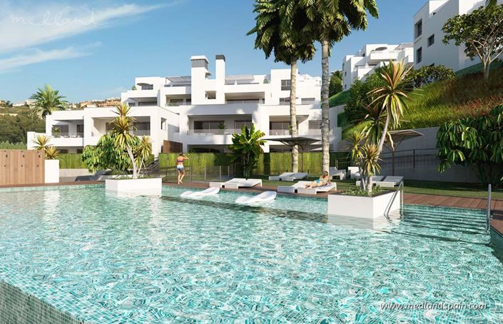 Image No.5-3 Bed Apartment for sale