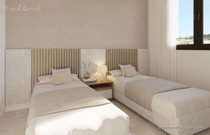 Image No.13-3 Bed Apartment for sale