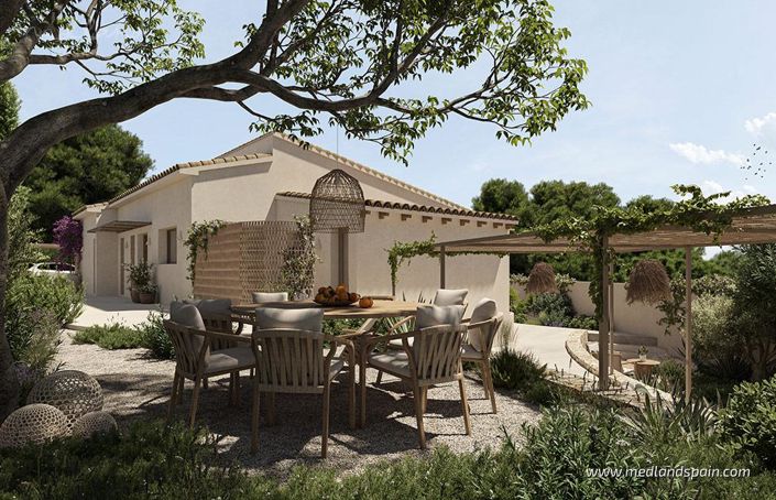 Image No.7-3 Bed Villa for sale