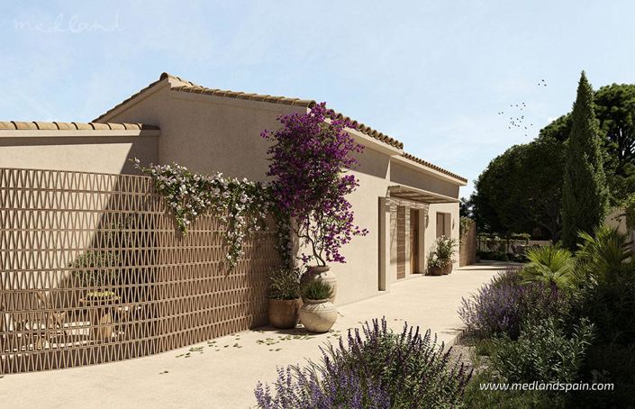 Image No.8-3 Bed Villa for sale