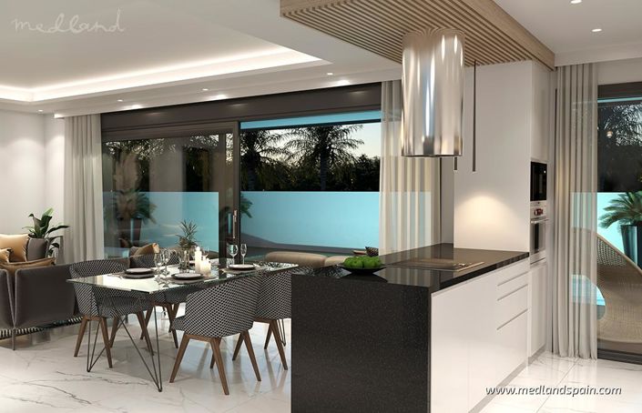 Image No.7-3 Bed Villa for sale