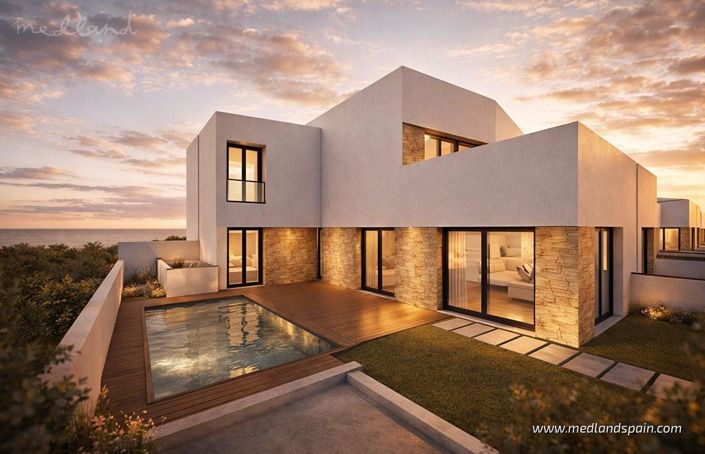 Image No.10-3 Bed Villa for sale