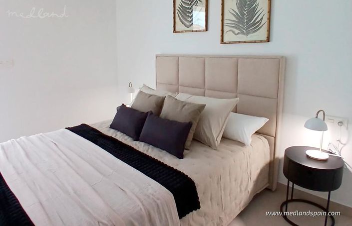 Image No.8-3 Bed Villa for sale