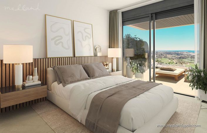 Image No.15-Appartement de 3 chambres à vendre à Mijas Costa