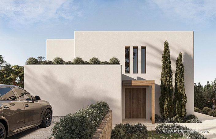 Image No.9-4 Bed Villa for sale