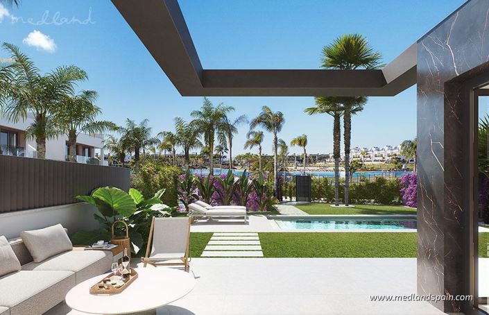 Image No.11-3 Bed Villa for sale