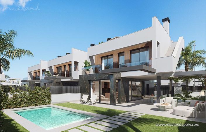 Image No.13-3 Bed Villa for sale