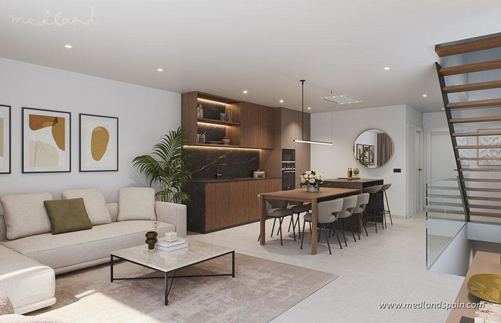 Image No.4-3 Bed Villa for sale