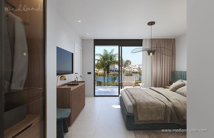 Image No.7-3 Bed Villa for sale