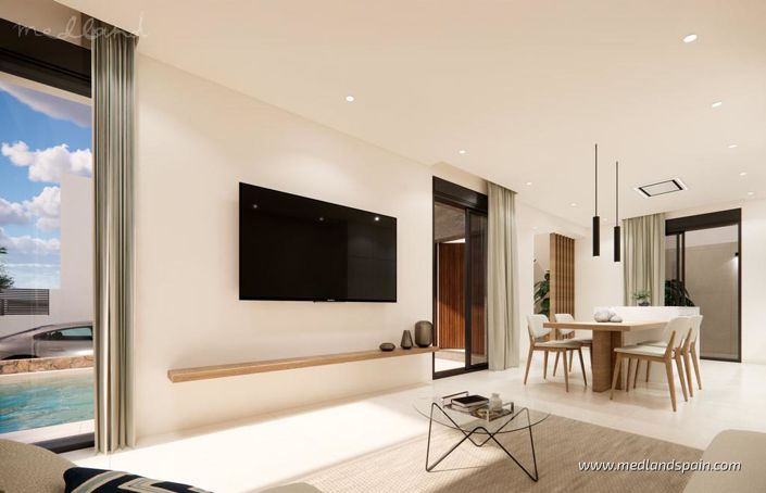Image No.4-3 Bed Villa for sale