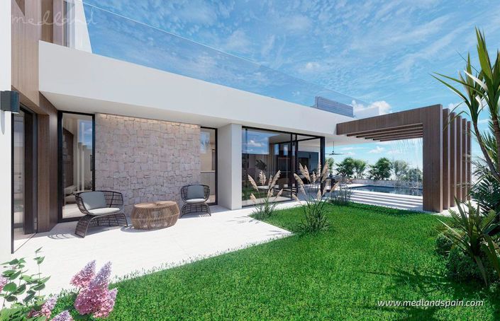 Image No.11-3 Bed Villa for sale