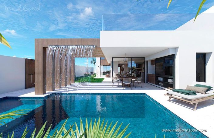 Image No.12-3 Bed Villa for sale