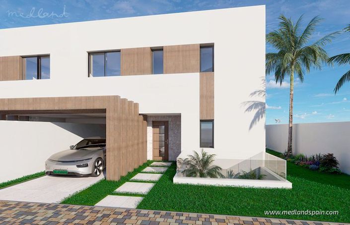 Image No.13-3 Bed Villa for sale