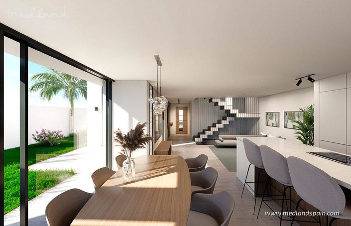 Image No.3-3 Bed Villa for sale